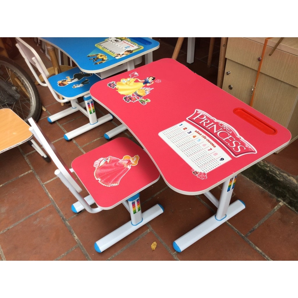 Bộ bàn học sinh BHS29A-3